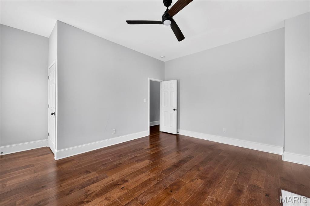 Withers Add - Residential