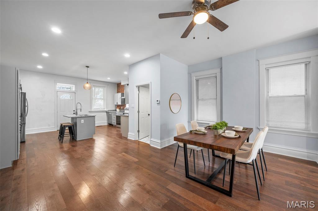 Withers Add - Residential
