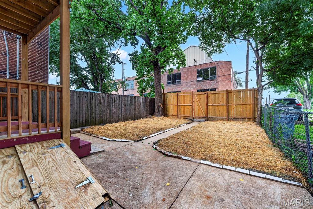 Withers Add - Residential