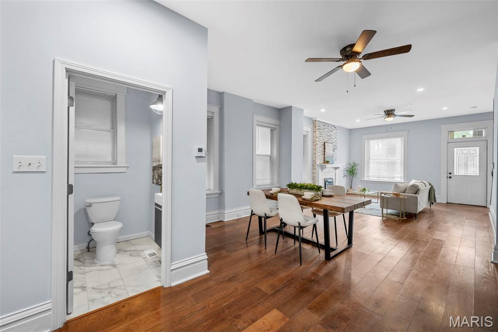 Withers Add - Residential
