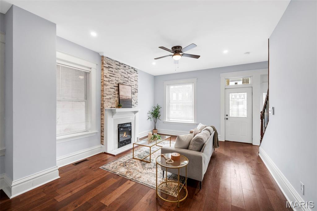 Withers Add - Residential