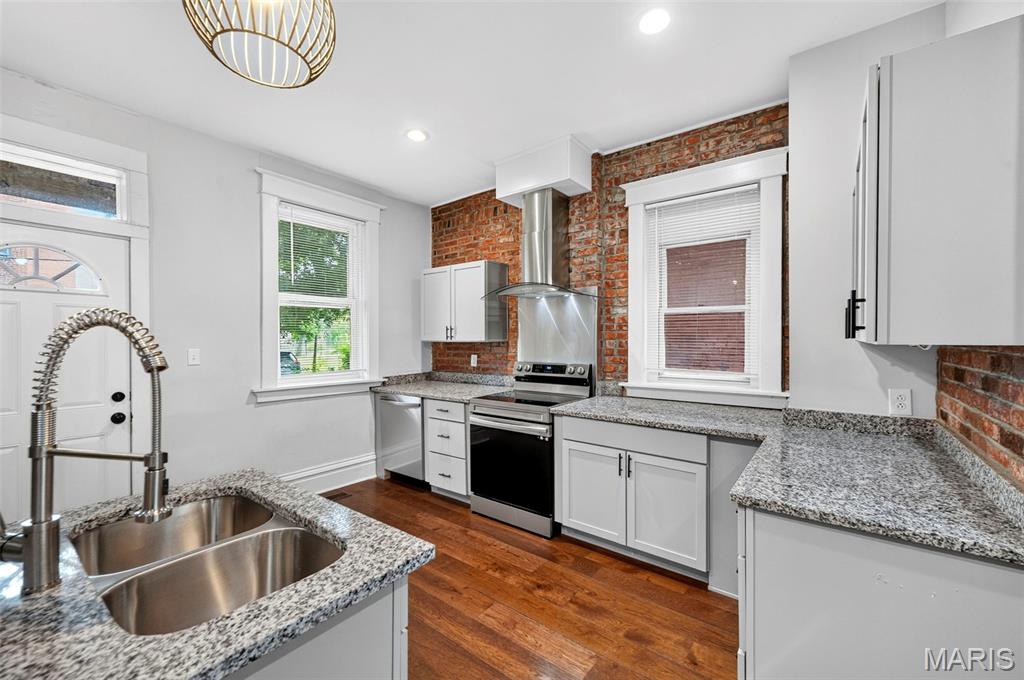 Withers Add - Residential