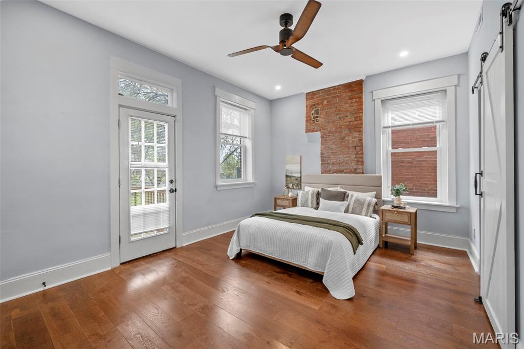 Withers Add - Residential
