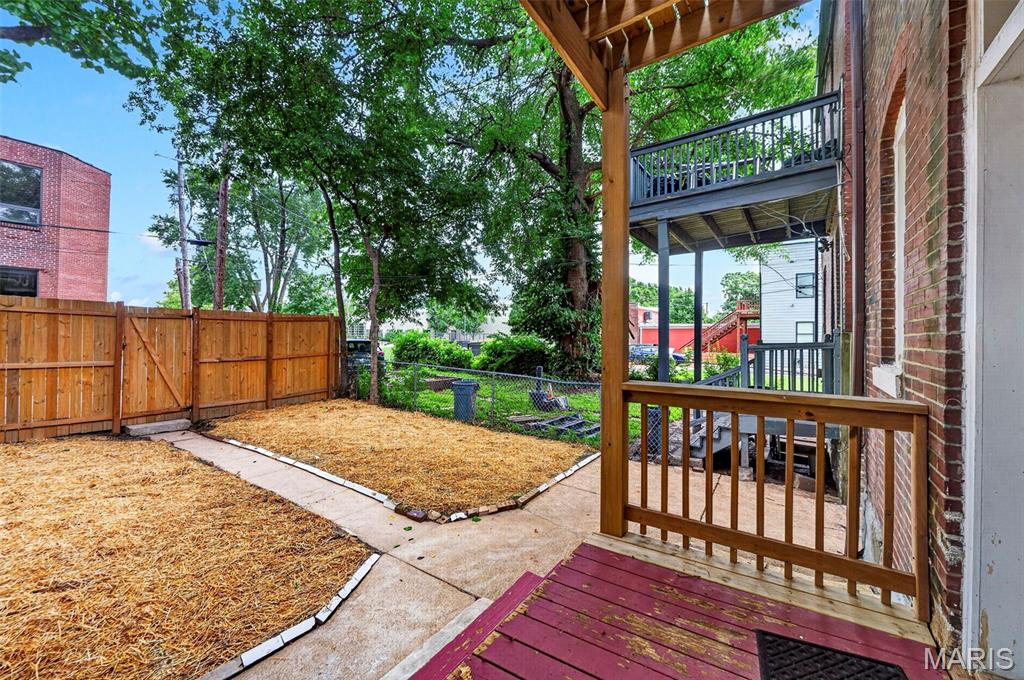 Withers Add - Residential