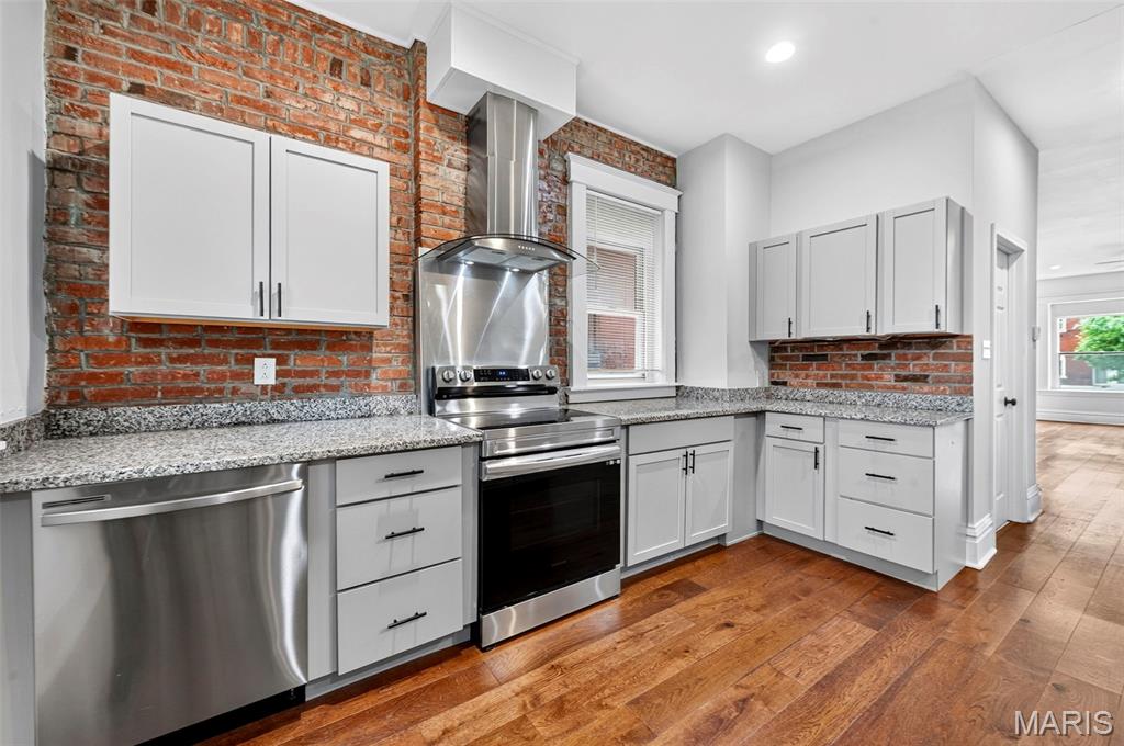 Withers Add - Residential