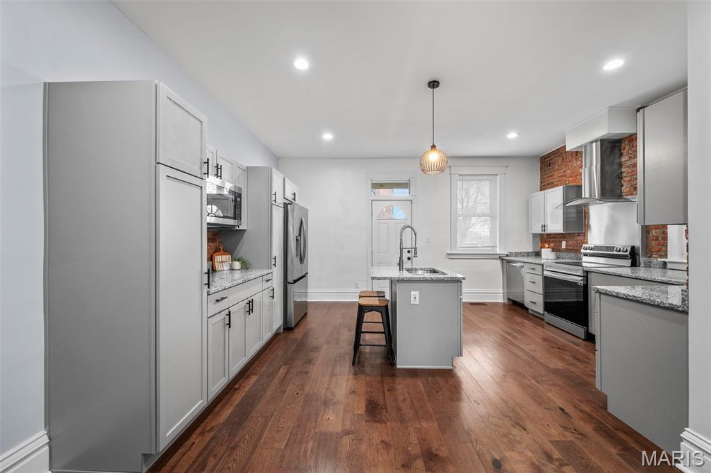 Withers Add - Residential