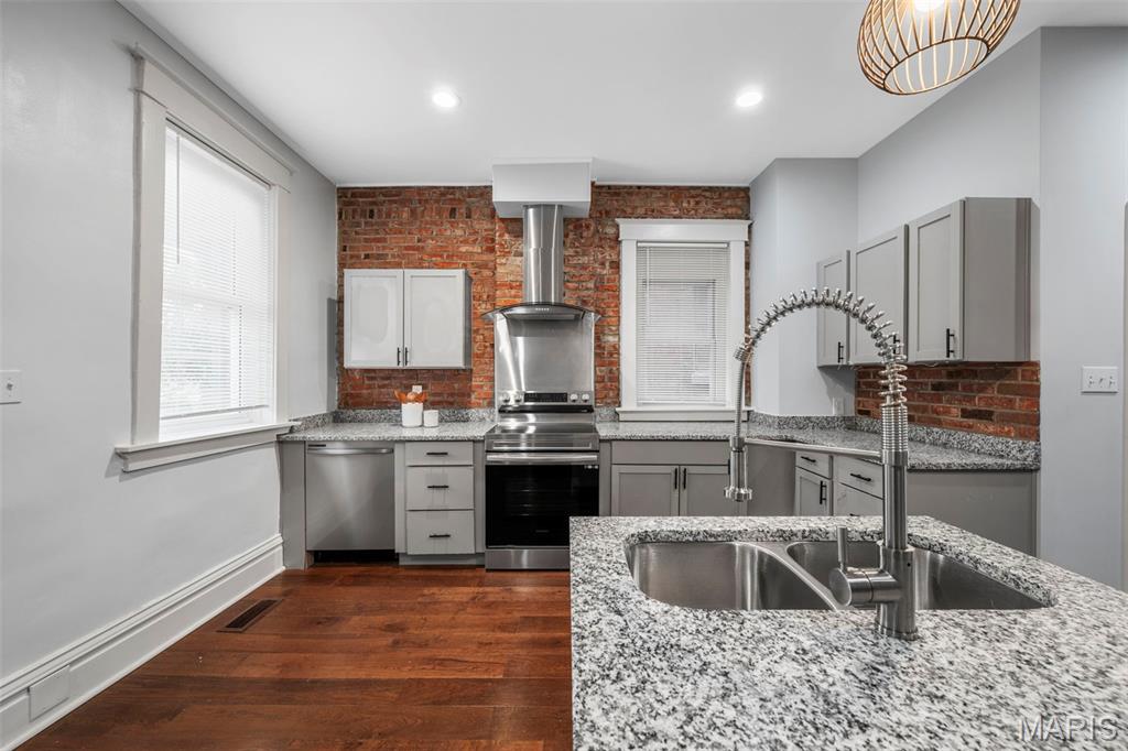 Withers Add - Residential