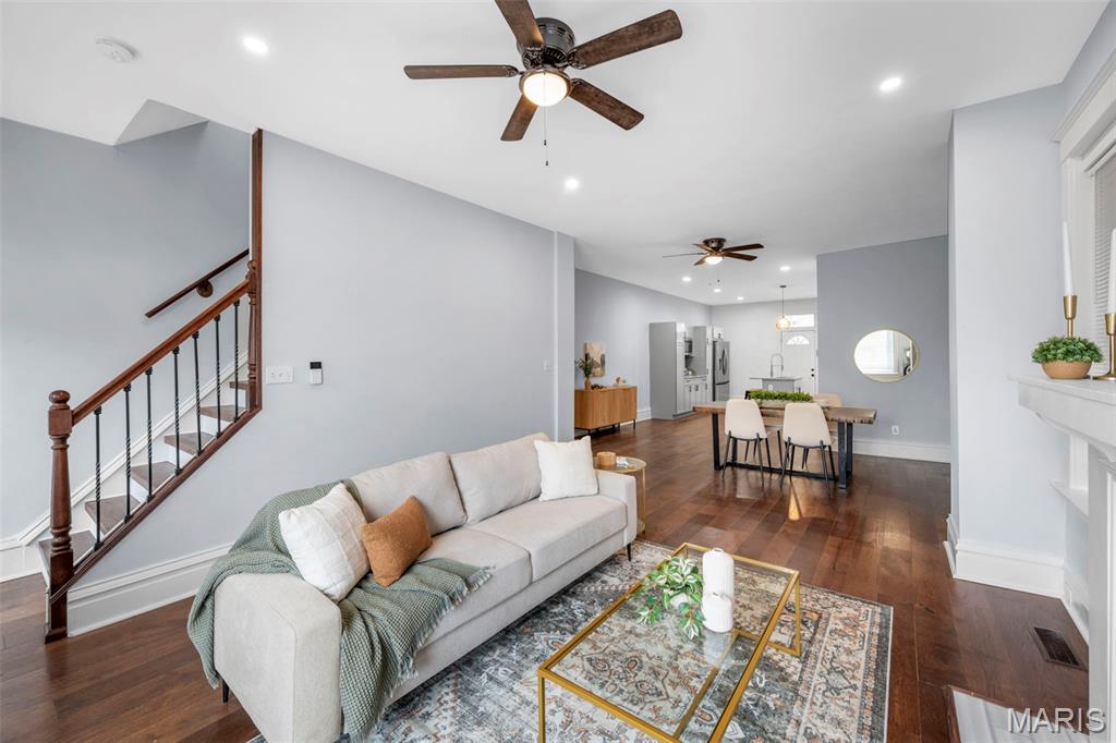 Withers Add - Residential