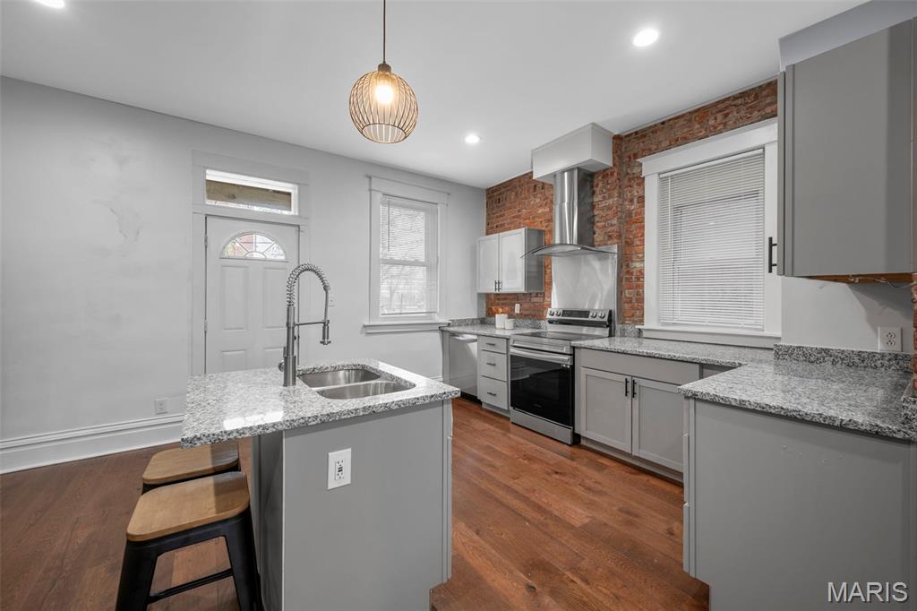 Withers Add - Residential