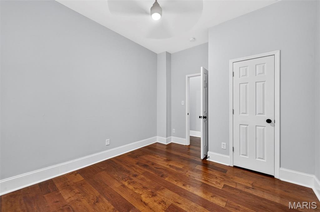 Withers Add - Residential