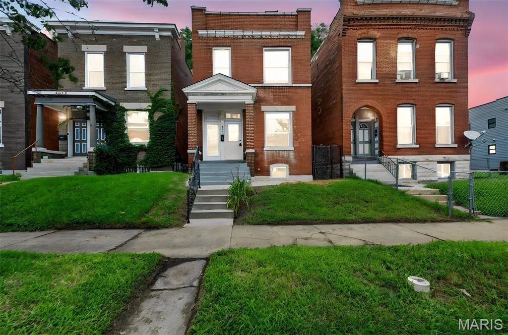 Withers Add - Residential