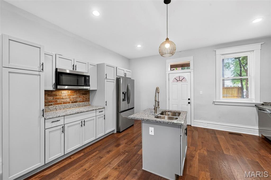 Withers Add - Residential