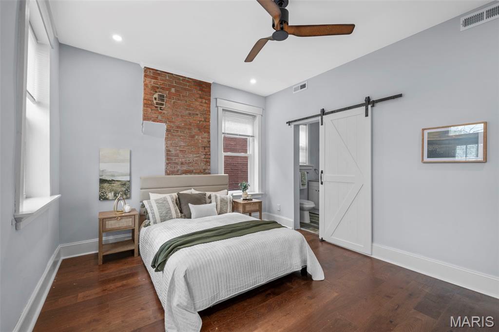 Withers Add - Residential