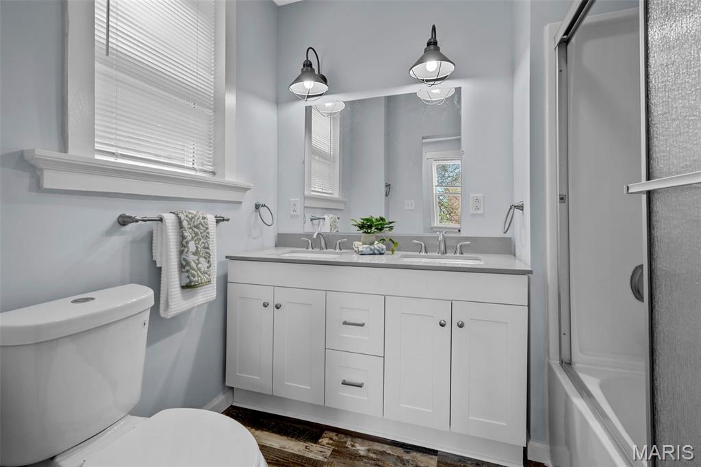 Withers Add - Residential