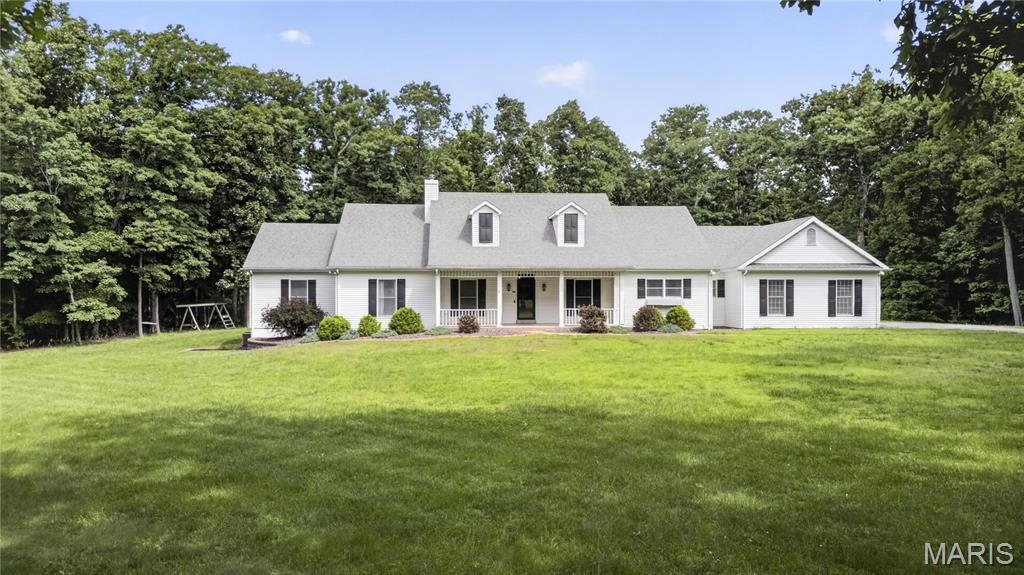 Callaway Farms #4 - Residential