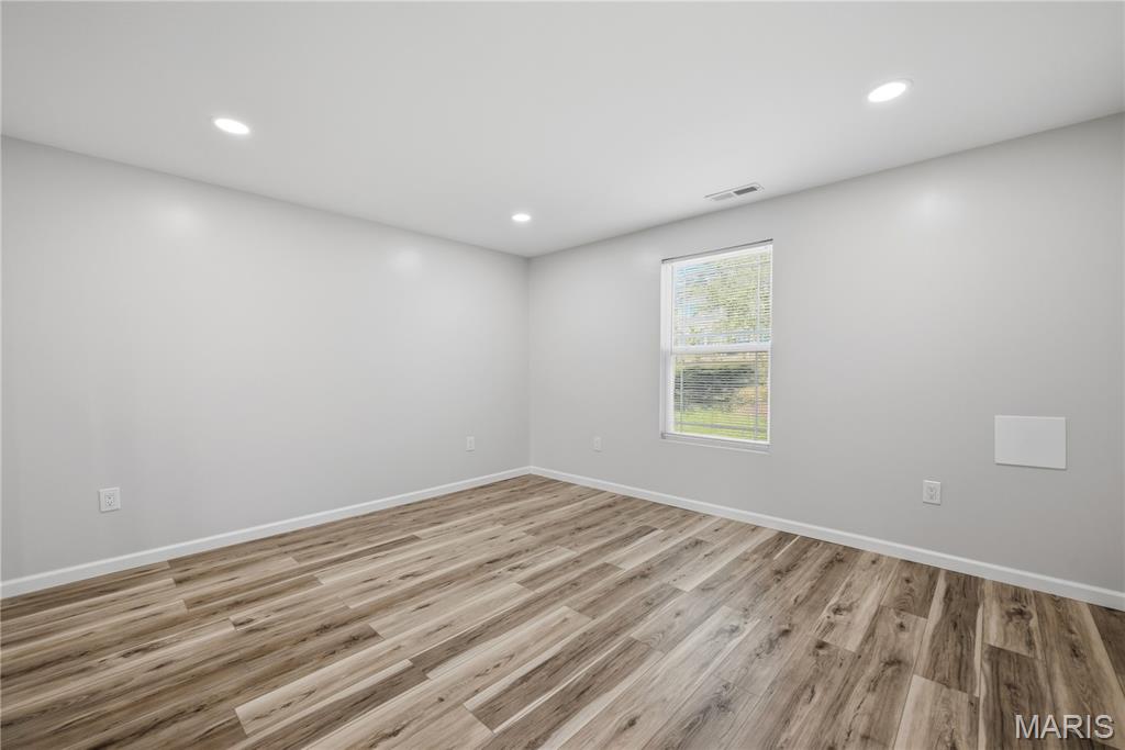 Oakleigh Park - Residential