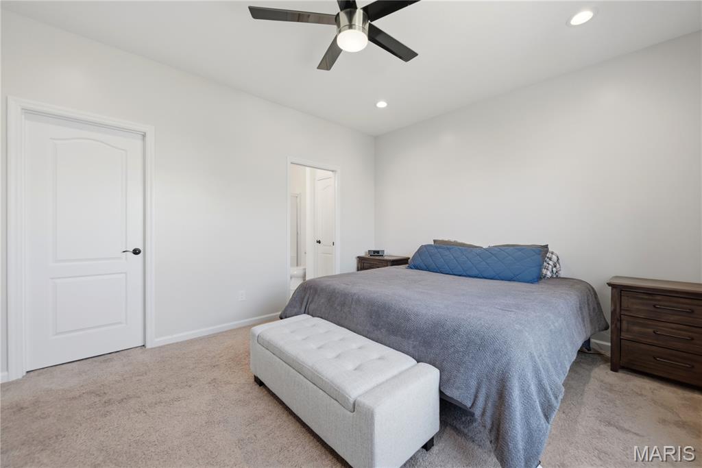 Oakleigh Park - Residential