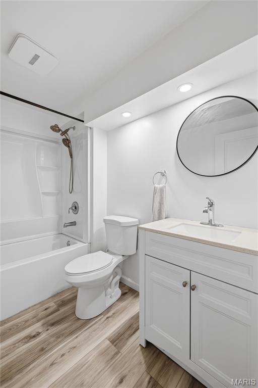Oakleigh Park - Residential