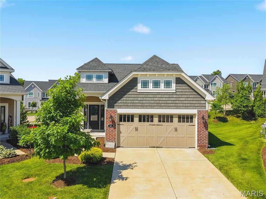 Oakleigh Park - Residential