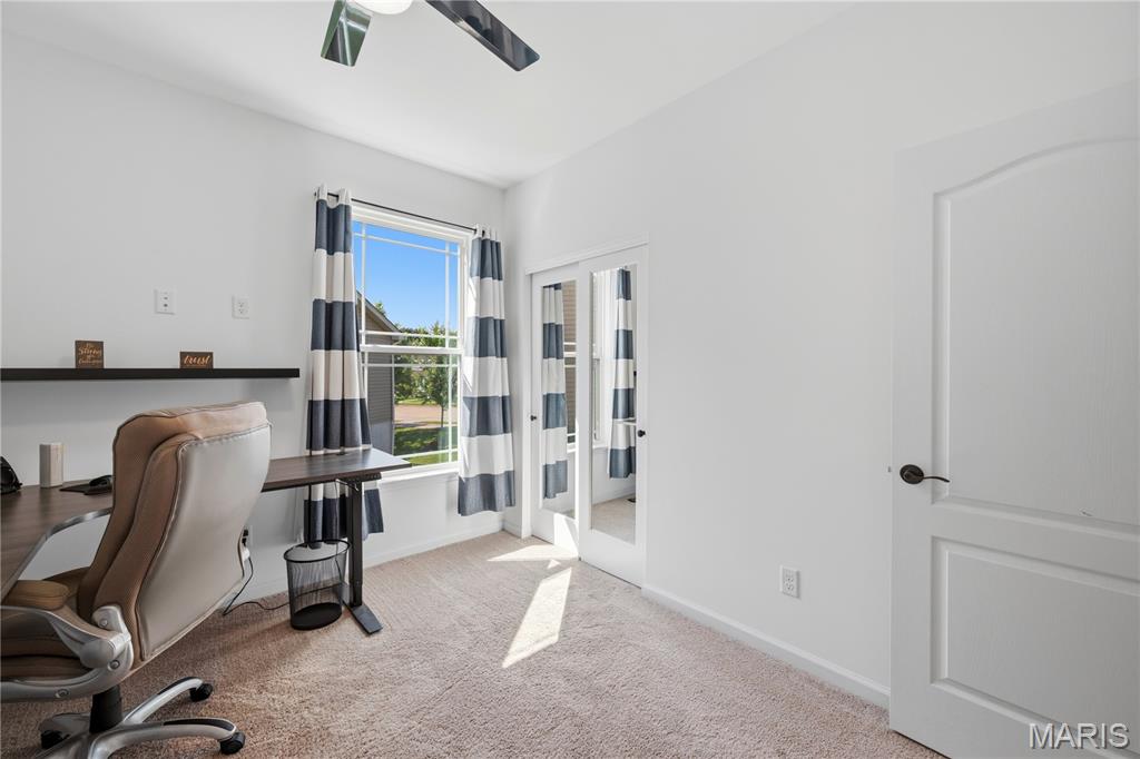 Oakleigh Park - Residential