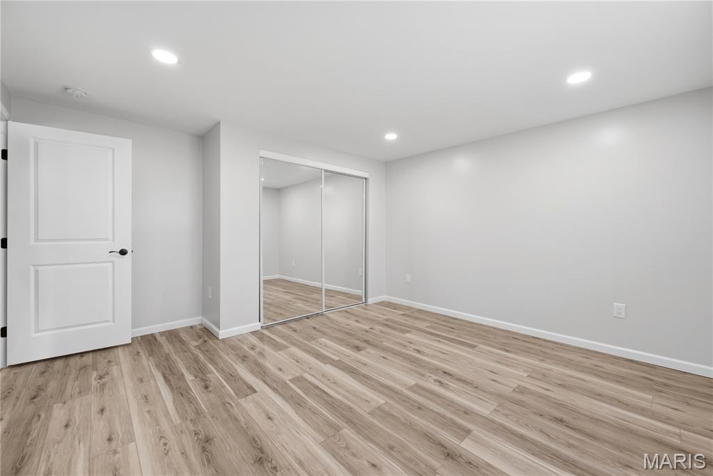 Oakleigh Park - Residential