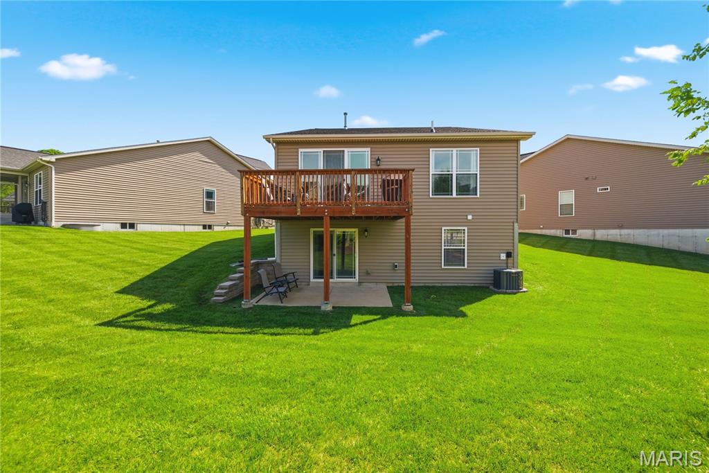 Oakleigh Park - Residential