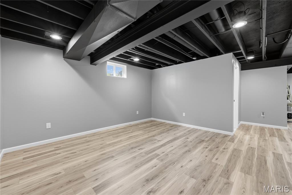 Oakleigh Park - Residential