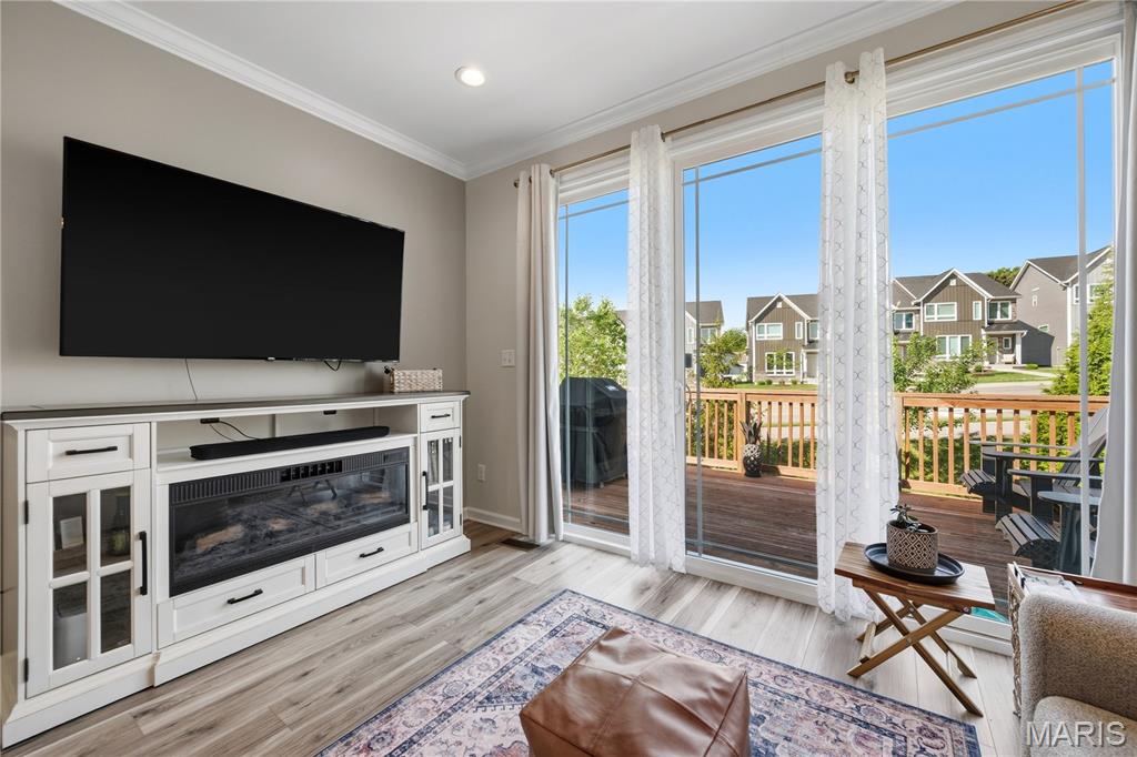 Oakleigh Park - Residential