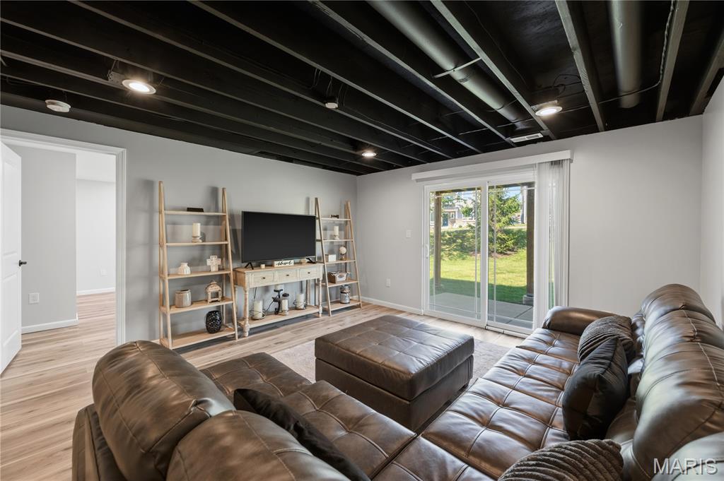 Oakleigh Park - Residential
