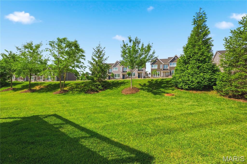 Oakleigh Park - Residential