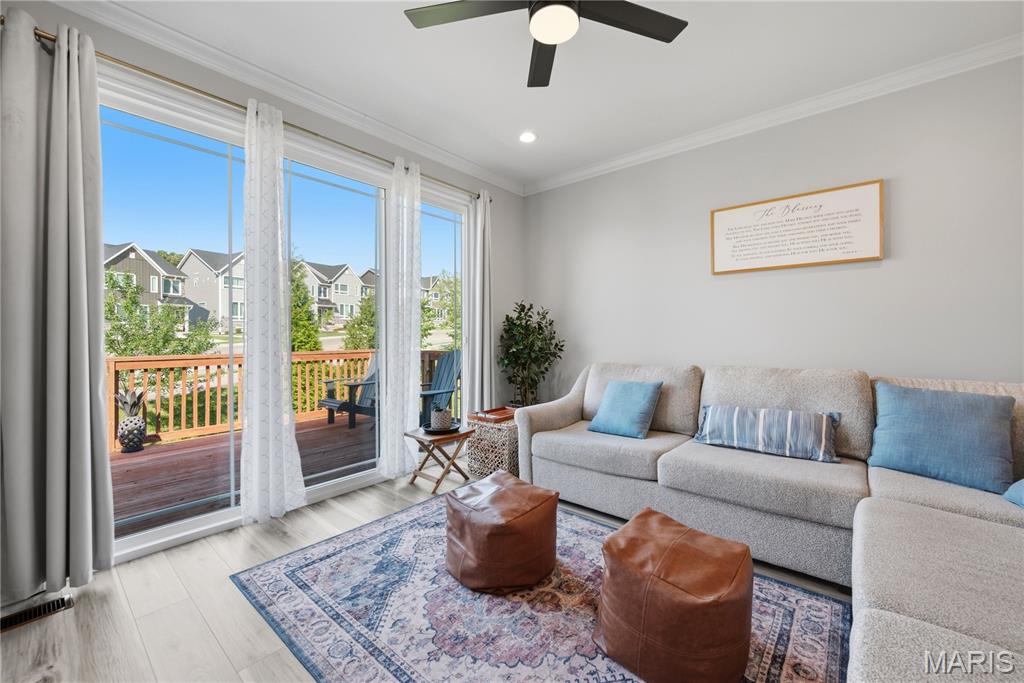 Oakleigh Park - Residential