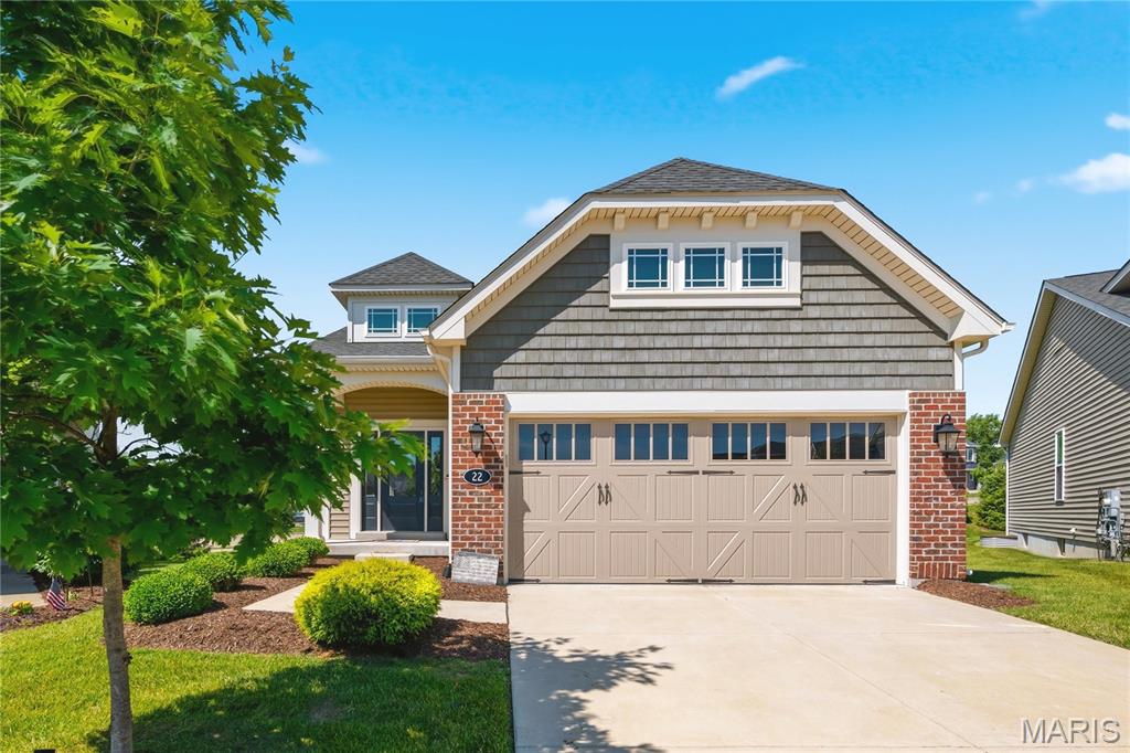 Oakleigh Park - Residential