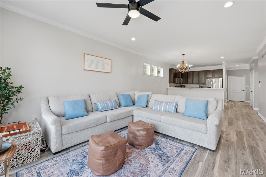 Oakleigh Park - Residential