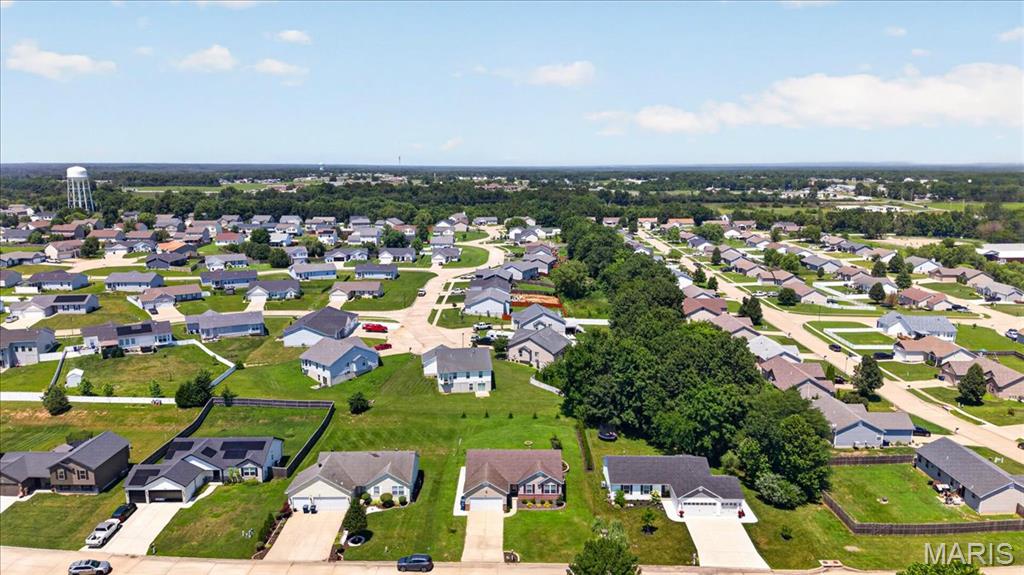 Auburn Meadows - Residential