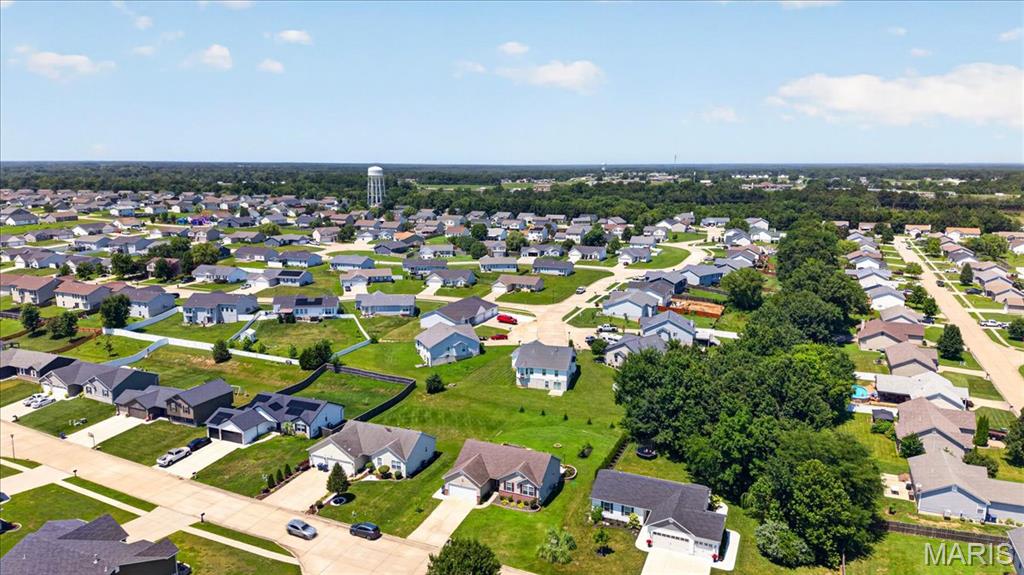 Auburn Meadows - Residential