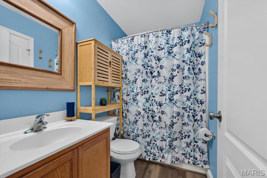 Auburn Meadows - Residential