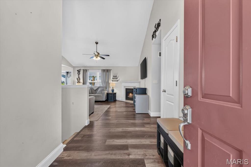 Auburn Meadows - Residential