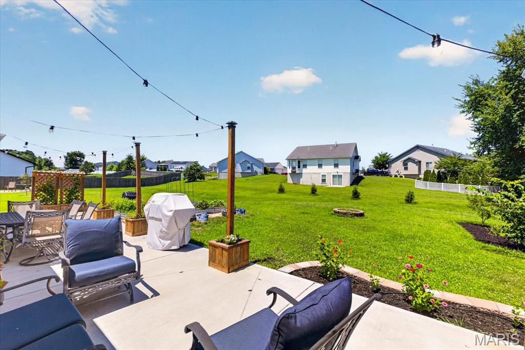 Auburn Meadows - Residential