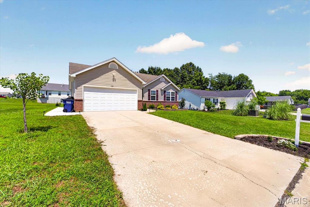 Auburn Meadows - Residential