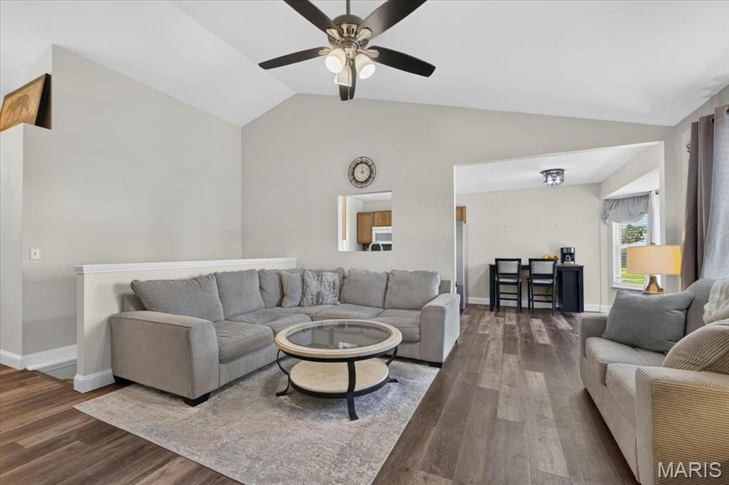 Auburn Meadows - Residential