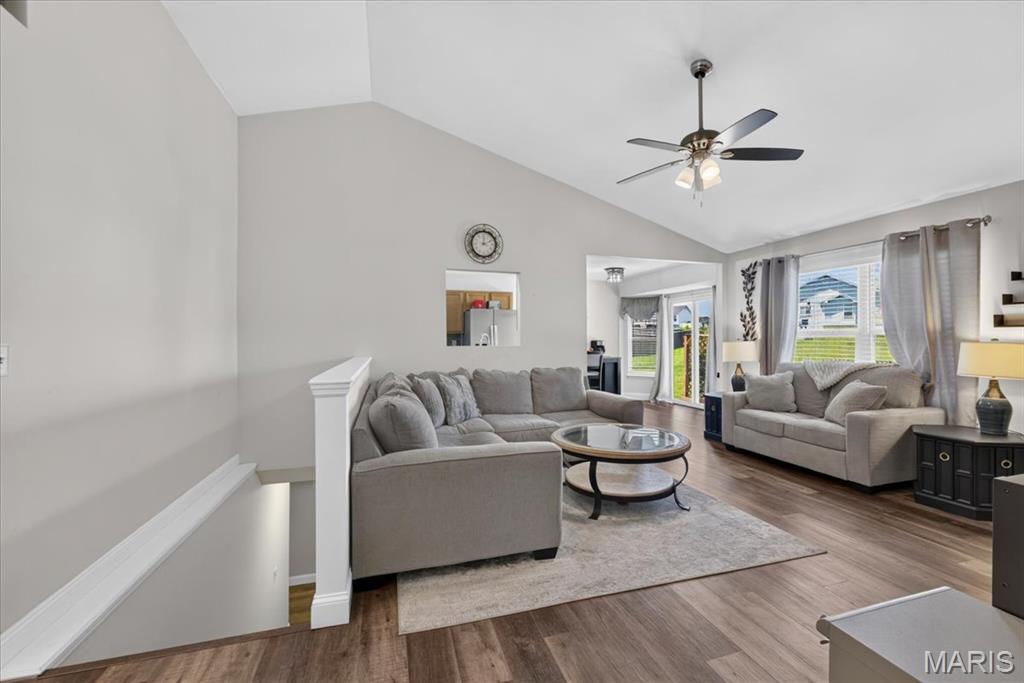 Auburn Meadows - Residential