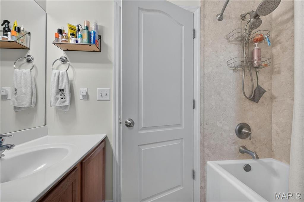 Auburn Meadows - Residential