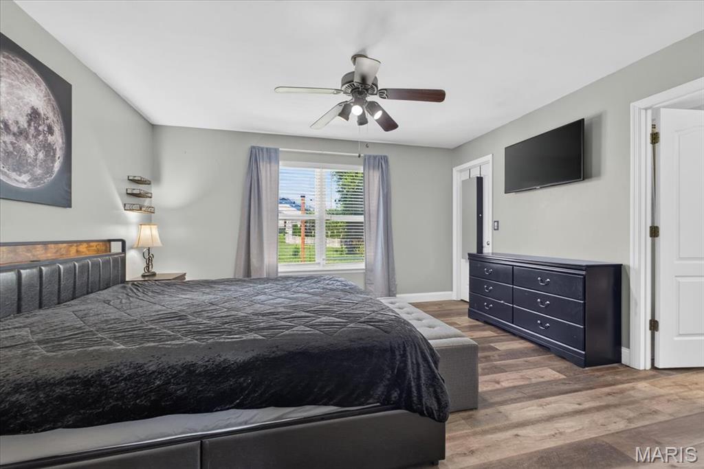 Auburn Meadows - Residential