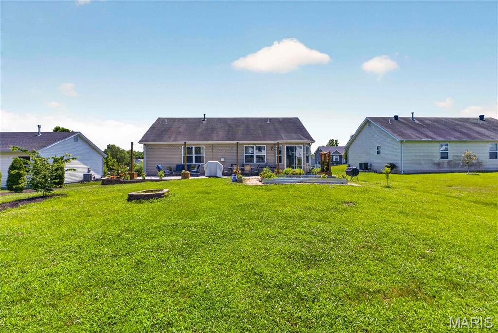 Auburn Meadows - Residential