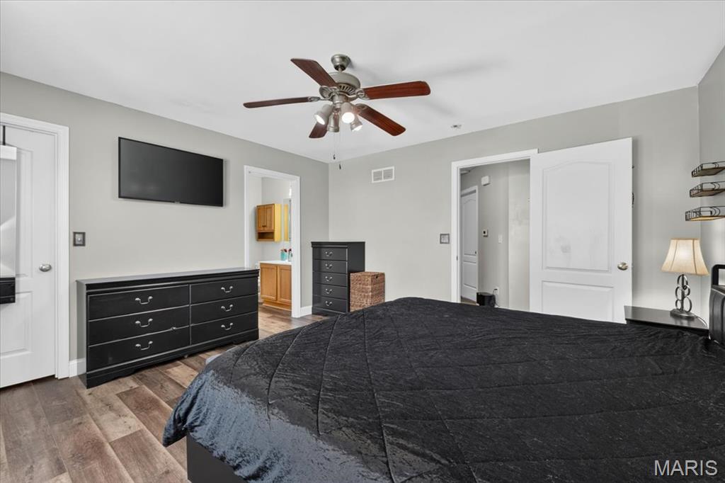 Auburn Meadows - Residential
