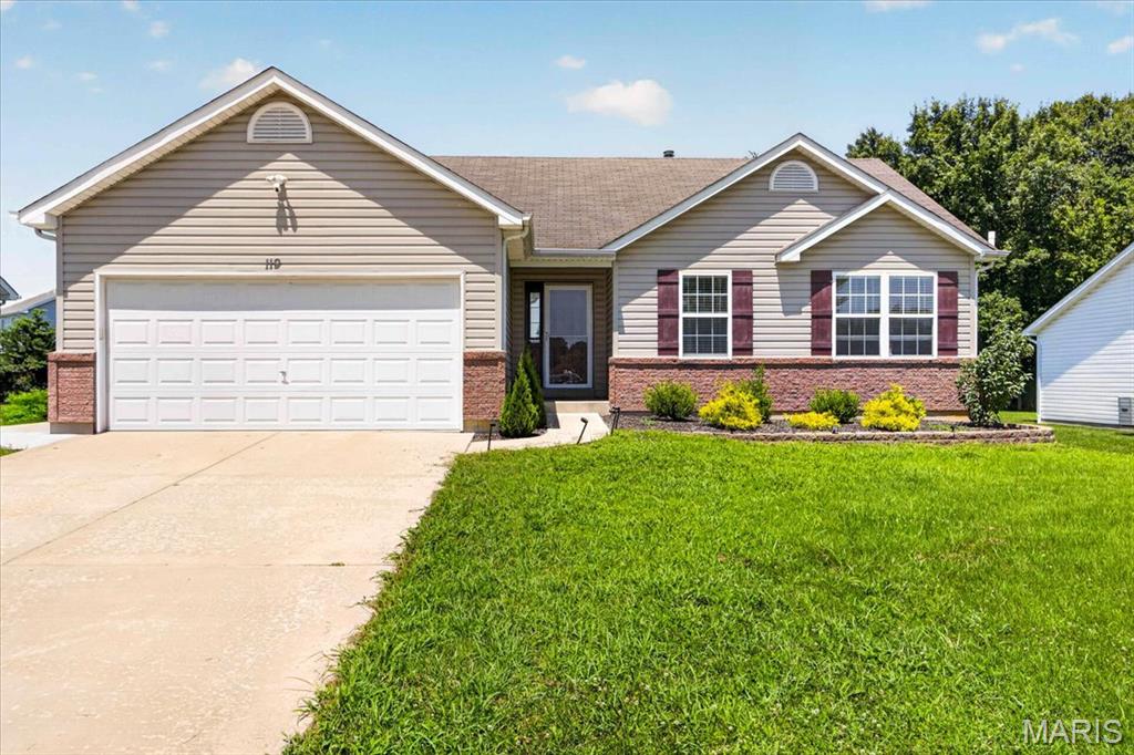 Auburn Meadows - Residential