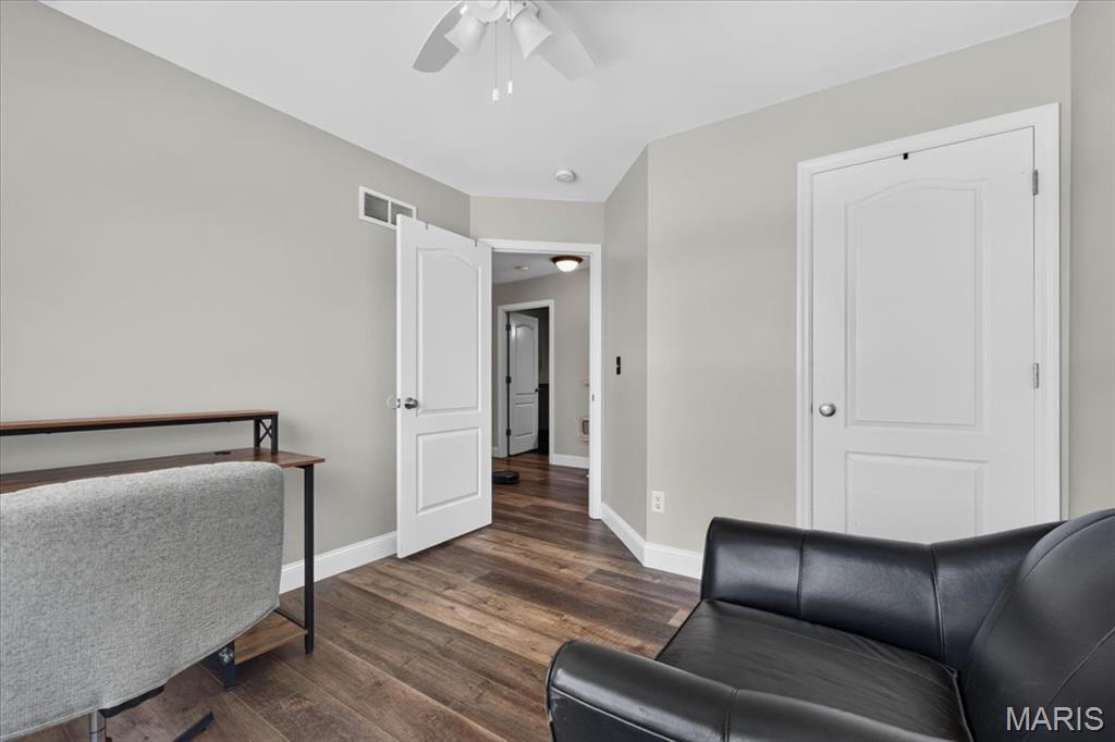 Auburn Meadows - Residential