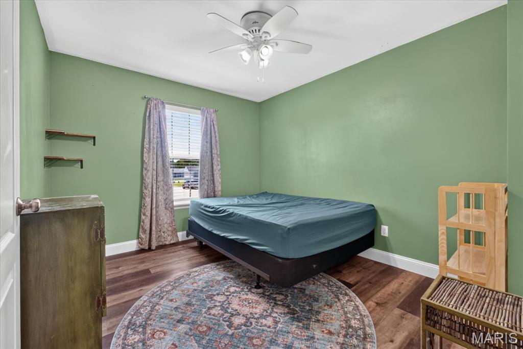 Auburn Meadows - Residential