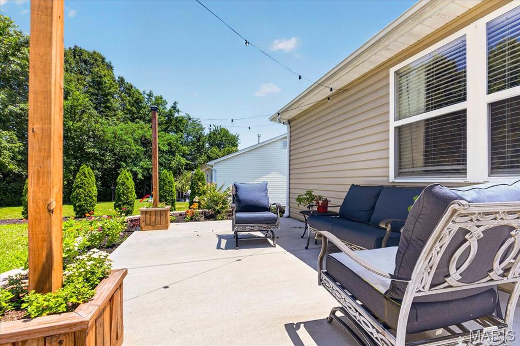 Auburn Meadows - Residential