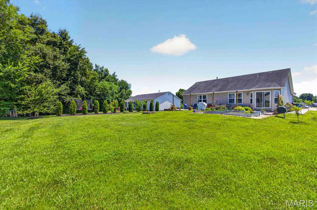 Auburn Meadows - Residential